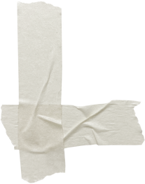 Moodboard Sticky Tape Texture