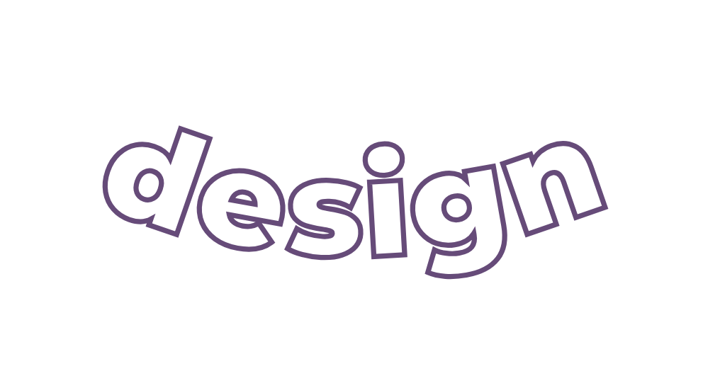 design